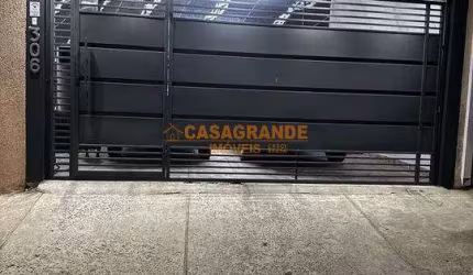 Casa com 03 quartos, 175mts no Setville Altos de São José,