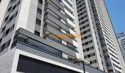 Apartamento com 03 quartos, 143 mts no Jardim Satélite SJC
