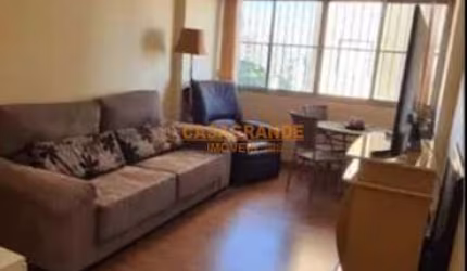 Apartamento com 2 quartos - Jardim São Dimas