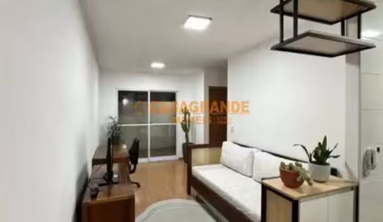 Apartamento com 2 quartos no Campo di Roma- Jardim Sul