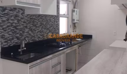 Apartamento de 3 quartos sendo 1 suíte no Jd Sul- aceita permuta por casa