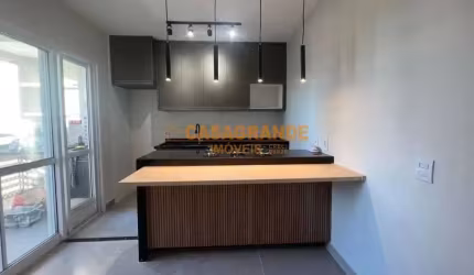Apartamento com 2 quartos , 55m², Maranata Vila