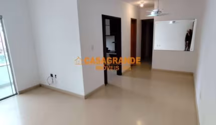 Apartamento à venda com 3 quartos no Jardim Aquarius