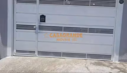 Casa com 3 quartos no Santa Inês I