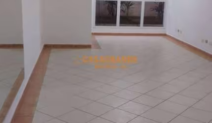 Sala comercial para locação com37m², no Vila Ema(Em condominio)