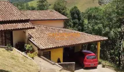 Chácara com 2 Quartos  7500 mts² a Venda no Condomínio Iguaçu  SJCampos