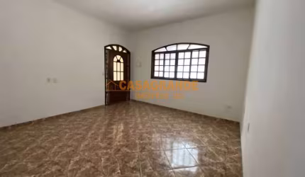 Casa com 2 quartos 140 m²- Campos de são Jose