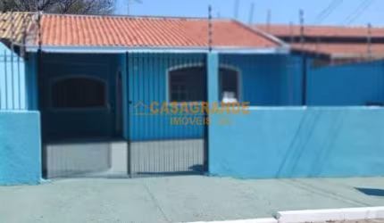 Casa com 3 quartos - 100 m² -  Vista Verde em São José dos Campos