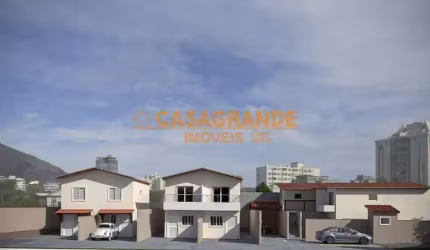 Casa com 02 quartos, 100mts Chácaras Pousada do Vale