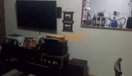 Casa com 02 quartos, 62m² no Jardim República