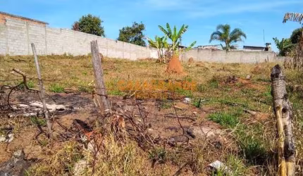 Chacara com 1.000 metros quadrados no Jardim Magestic