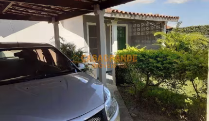 Casa com 02 quartos, 62m² no Conjunto Residencial Vila Leila