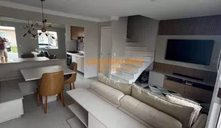 Casa com 03 quartos, 67m² no Vila São Geraldo  SJC