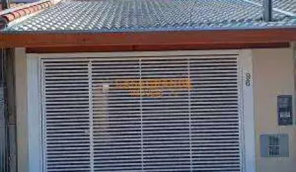 Casa com 03 quartos, 100m² no Residencial União  SJC