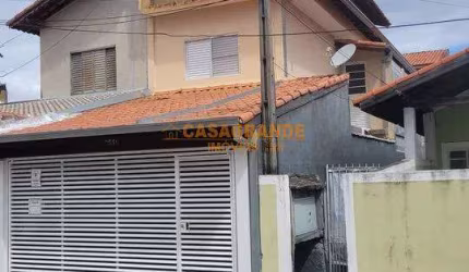 Casa com 04 quartos, 212,65m² no Jardim Portugal