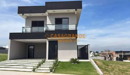 Casa com 03 quartos, 150m² no Loteamento Fazenda Ronda