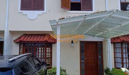 Casa com 03 quartos, 105m² no Parque Residencial Aquarius SJC