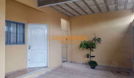 Casa com 05 quartos, 350m² no Jardim São José Centro