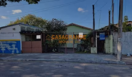 Casa/Ponto Comercial e Edícula, 246,90m² no Jardim Vale do Sol SJC