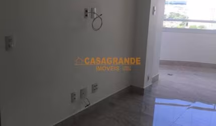 Apartamento a venda com 2 quartos, 69m² - Jardim Aquarius - SJC