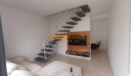 Casa com 02 quartos, 52m² no São Judas Tadeu