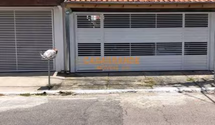 Casa no Jardim America