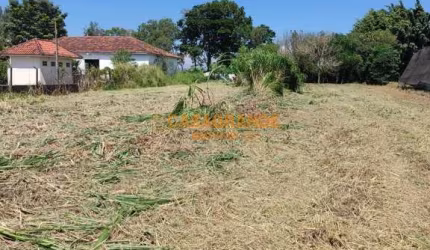 Vendo Área com 6.050 metros quadrados em Eugenio de Melo, Fazenda Honda,