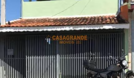 Casa com 4 quartos- 120 m²- Jardim Mariana