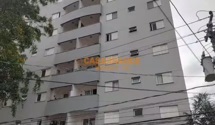 Apartamento com 03 quartos, 86m² no Jardim América, SJC