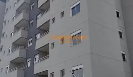 Apartamento com 02 quartos, no Vila Rangel  SJC