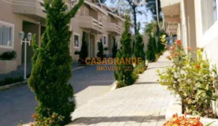 Casa/Sobrado com 03 quartos, 83m² no Chácaras São José,