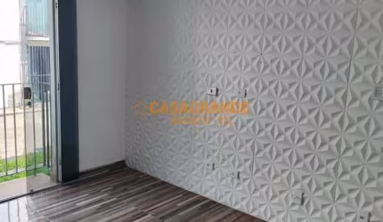 Apartamento com 02 quartos, 49m² no  Bosque dos Eucaliptos
