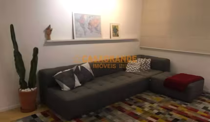 Apartamento com 02 quartos, 60m² no Jardim Apolo I  SJC