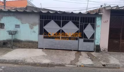 Casa com 03 quartos, 85m² no Campo dos Alemães  SJC