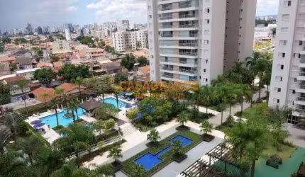Apartamento no Jardim das Industrias