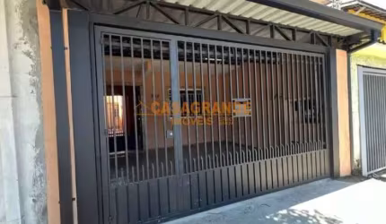 Casa com 3 quartos Residencial Gazzo