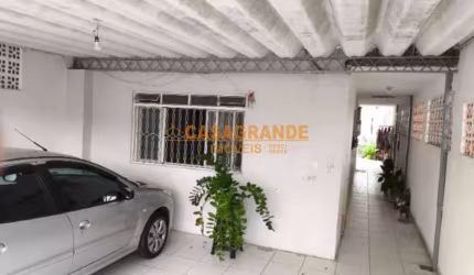 Casa com 1 quarto , edícula,  Cidade Morumbi