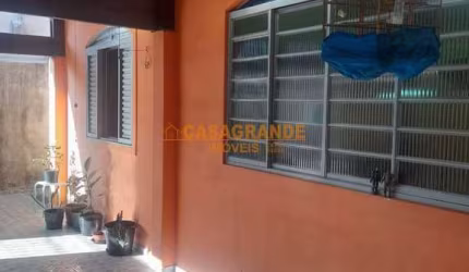 Casa 3 Quartos - Edícula - Jardim Cerejeiras