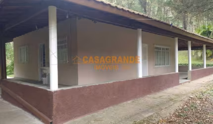 Chacara Bairro dos Freitas