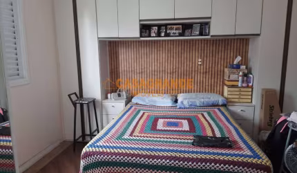 Apartamento 1 Quarto - Jardim Aquarius