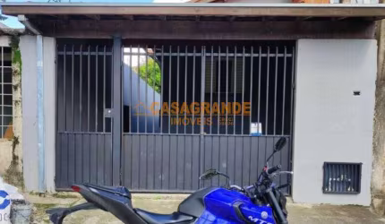 Casa com 3 quartos no Campos de São José