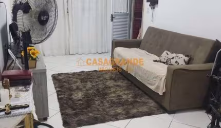 Casa a venda em no   Conjunto Residencial Elmano Veloso