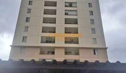 Apartamento a venda com 103ms²,  no Parque Industrial