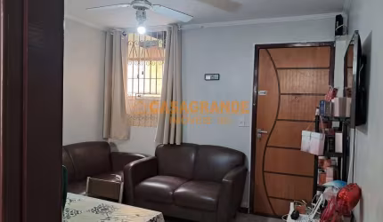 Apartamento 2 Quartos - Vila Industrial