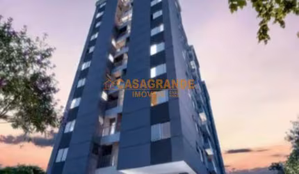 Apartamento com 69,24ms², no Jardim Oriente