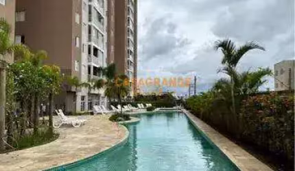 Apartamento com 02 quartos, 75m² no Jardim Sul, SJCampos