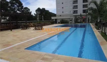 Apartamento Cobertura The View Club Residenc
