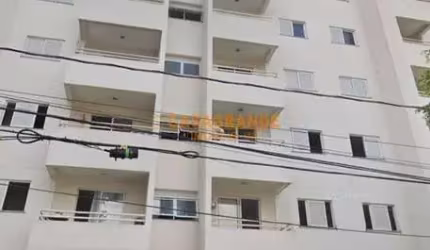Apartamento com 2 quartos no no Edifício Varandas do Parque