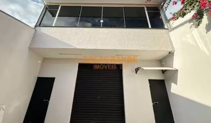 Casa com 02 quartos, 169m² no Jardim Santa Júlia, SJC