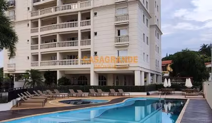 Apartamento com 03 quartos, 94m² no Jardim Esplanada, SJC